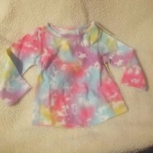 Baby Long Sleeve Top